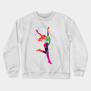 Dance Classic Crewneck Sweatshirt